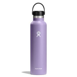 Open Box - Hydro Flask -  24oz Standard Mouth Bottle  Moonshadow